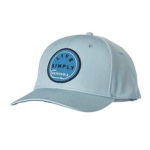 Patagonia Live Simply Hat